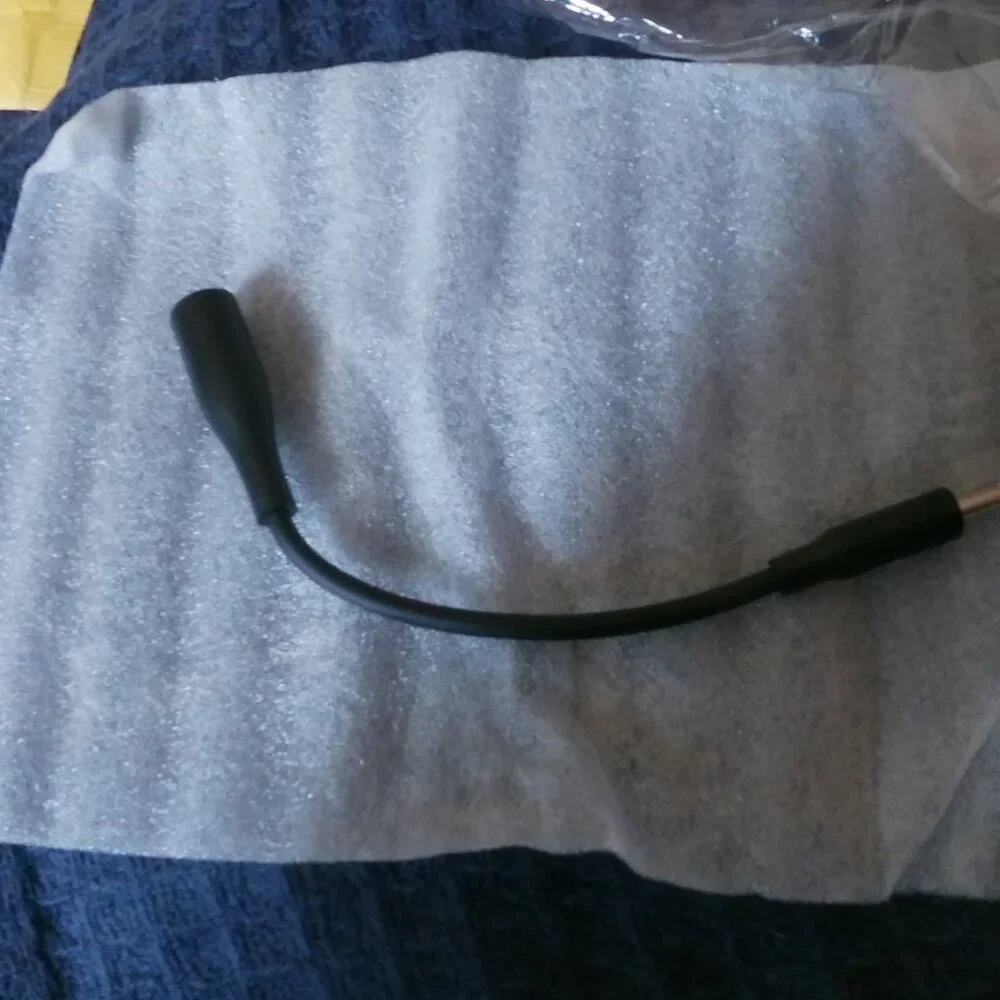 7.4mm Large Mouth With Needle To 4.5mm Small Mouth With Needle Conversion Line